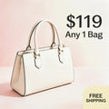 ANY 1 BAG