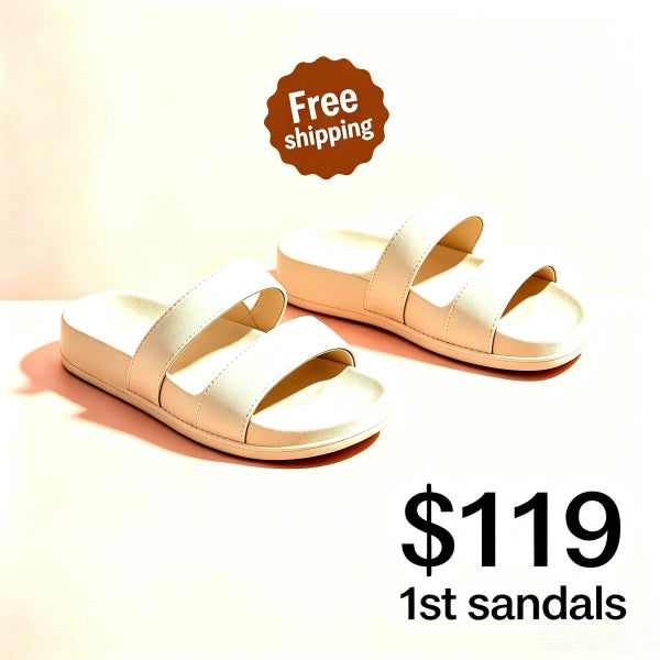 1st Sandals