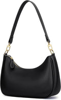 Women Retro Shoulder Handbag Vintage Clutch Daily Casual Crossbody Purse
